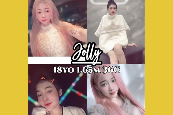 escort girl Jelutong B2B