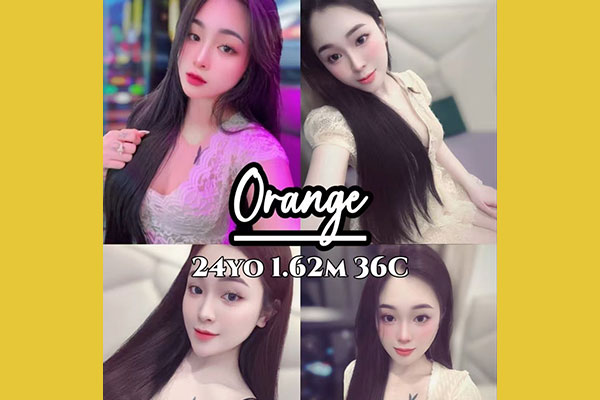 escort girl Juru B2B