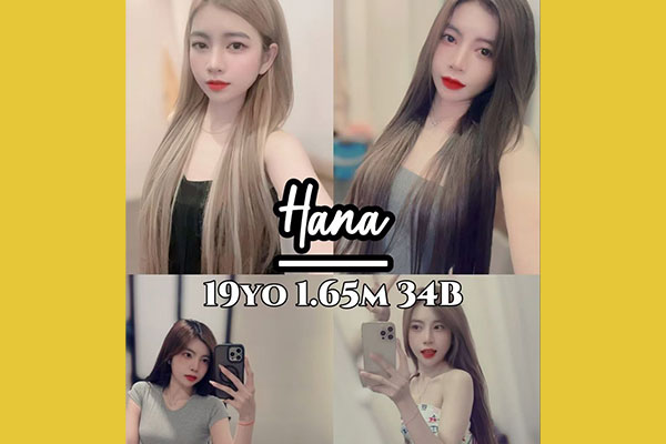 escort girl Juru B2B