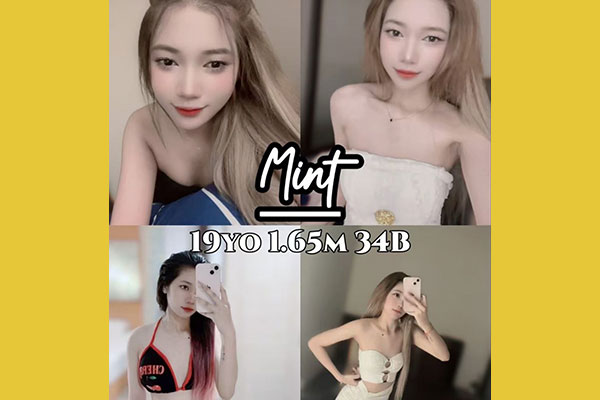 escort girl Juru B2B