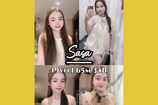 escort girl Juru B2B